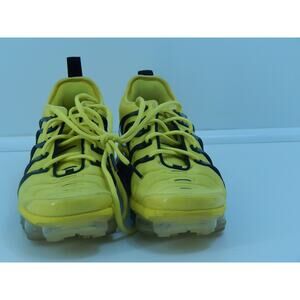 Nike Air Vapormax Plus Bumblebee Yellow Black BV6079-700 Men's size 8